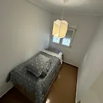 Hébergement de vacances Casa Con Gran Superficie, Perfecto Para Familias. Torrevieja