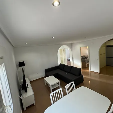 Hébergement de vacances Casa Con Gran Superficie, Perfecto Para Familias. *