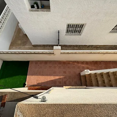 Hébergement de vacances Casa Con Gran Superficie, Perfecto Para Familias.