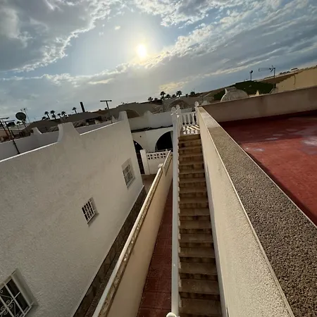 Hébergement de vacances Casa Con Gran Superficie, Perfecto Para Familias. *