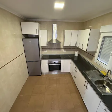 Casa Con Gran Superficie, Perfecto Para Familias. Hébergement de vacances *