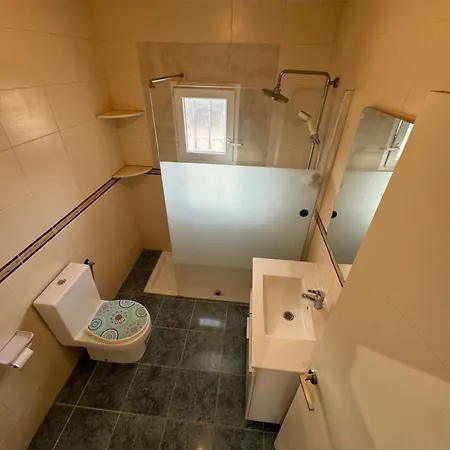 Casa Con Gran Superficie, Perfecto Para Familias. Torrevieja