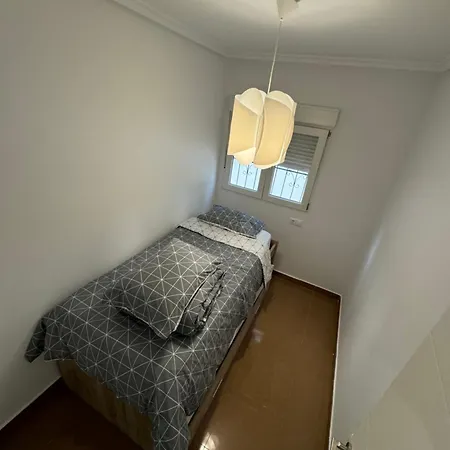 Сasa de vacaciones Casa Con Gran Superficie, Perfecto Para Familias. Torrevieja